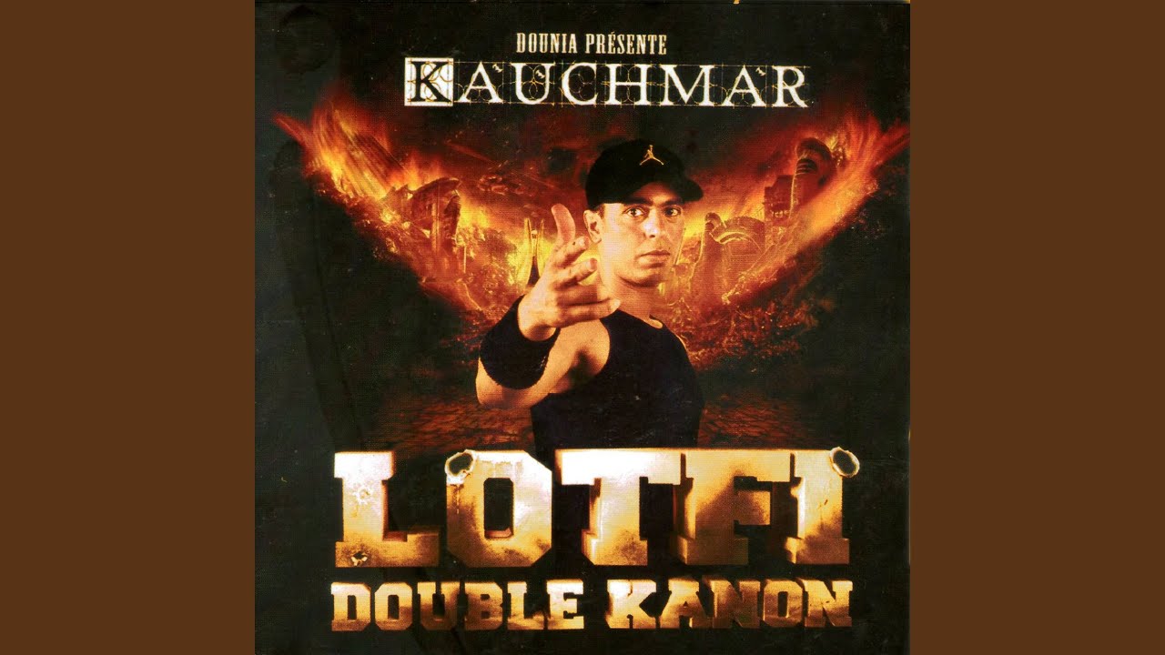Kifhoum by Lotfi Double Kanon 🎶
