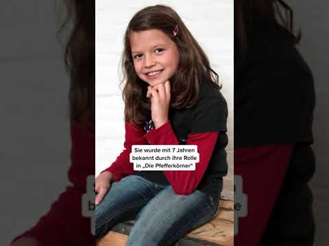 Vier Fakten über Nina Chuba! #rtplus #ninachuba #wildberrylillet