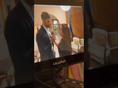 Haya Drama last Ep BTS #haya #sumbaliqbal #sabafaisal #pakistaniactress #pakistanidrama  #shorts