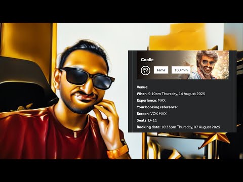 Coolie | My Opinion | Lokesh Kanagaraj | Superstar Rajini | Malayalam