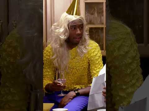 Happy birthday bitch. #LoiterSquad is on HBO Max. #AdultSwim