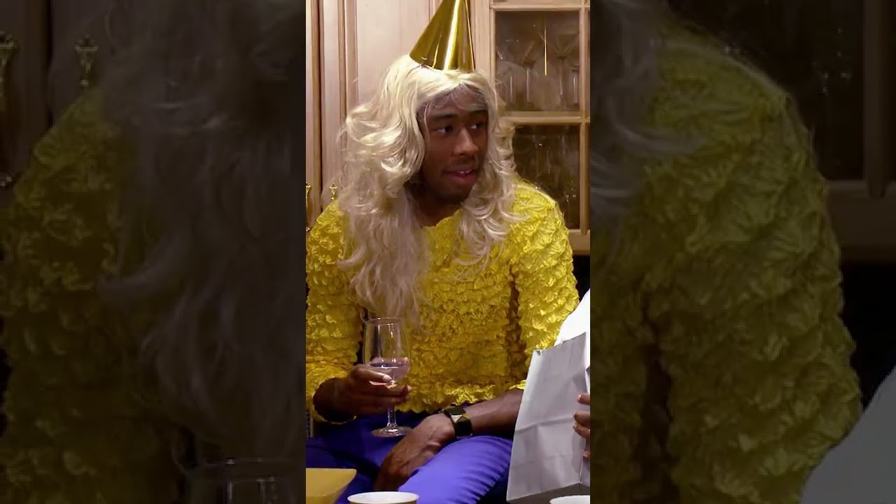 Celebrate with Loiter Squad on HBO Max 🎉