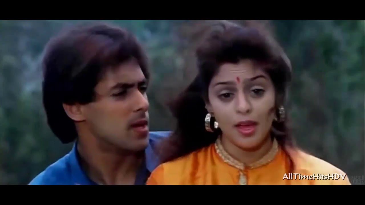 Har Kasam Se Badi Hai - Baaghi (1990) 🎶