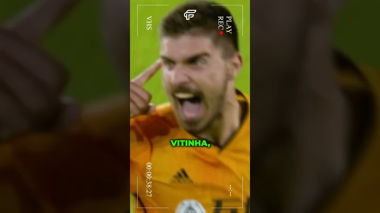 La secte des Wolves 🐺 à Wolverhampton