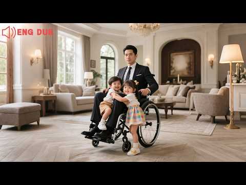 Accident left CEO infertile!Suddenly 2 kids hug his leg and call him Daddy,He stunned!