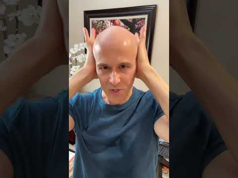 Quick Tinnitus Relief! Dr. Mandell #tinnitus