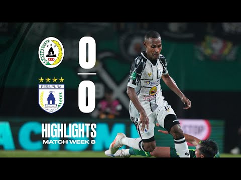 BERBAGI POIN DI SLEMAN | PSS Sleman vs PERSIPURA