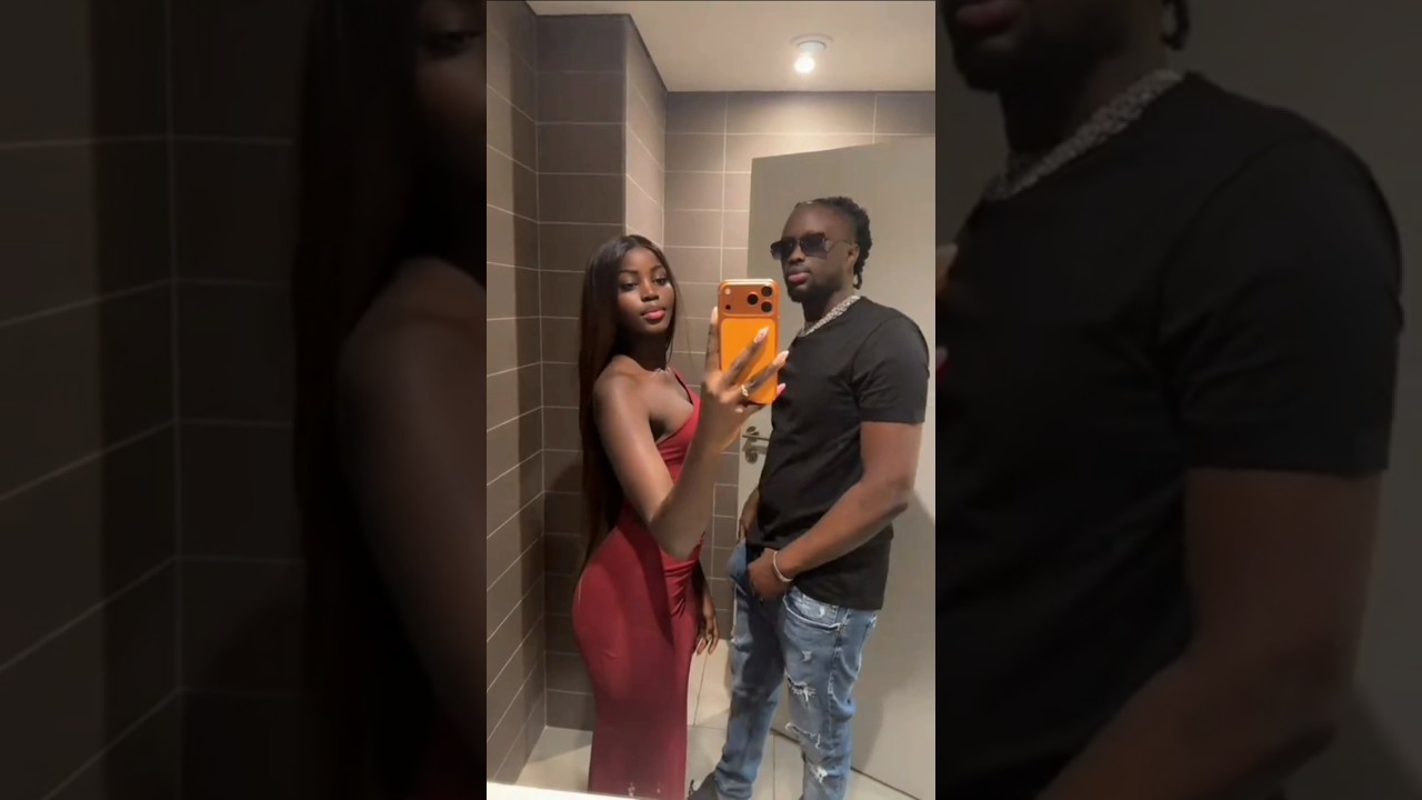 Fatou Ndiaye & Bass Thioung Perform Heartfelt Song ❤️ | Senegal Music Spotlight