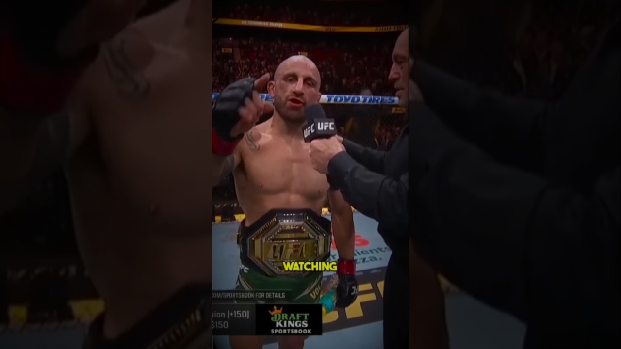 Volk Returns! 🇦🇺 Aussie Spirit Shines Bright