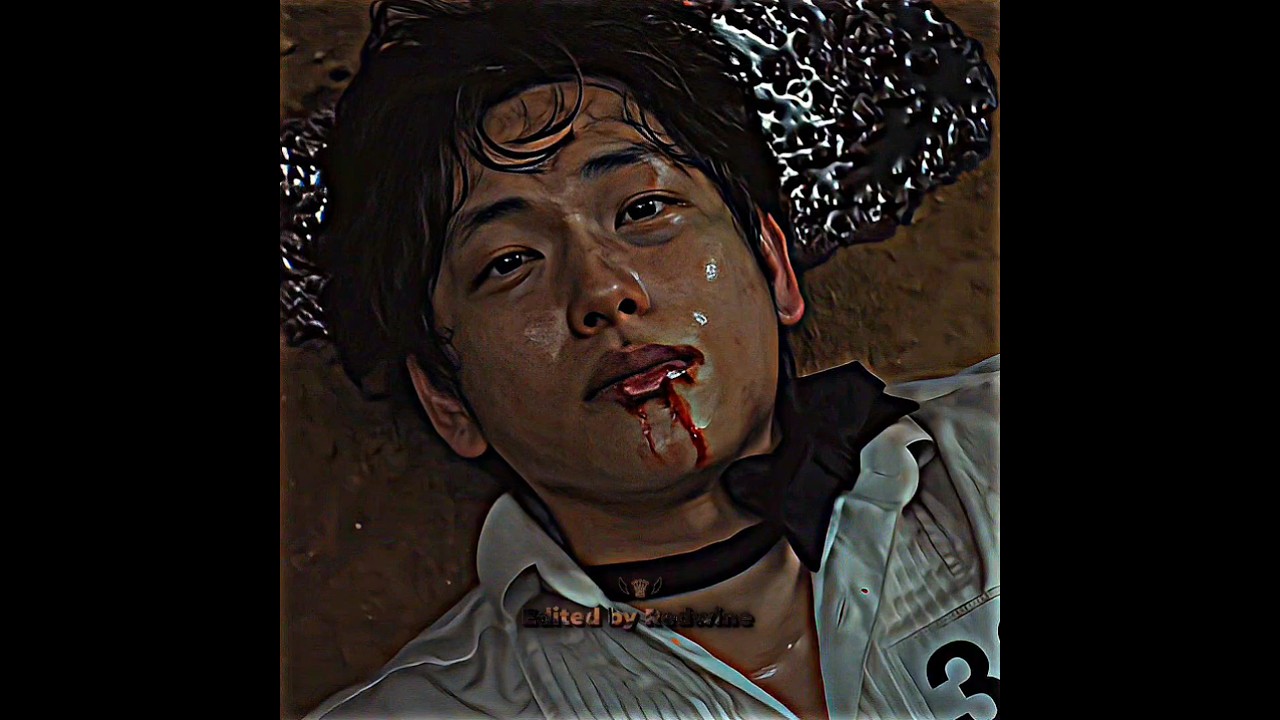 What if? โ ๏ธ ๐ฌ Squid game season 3 #squidgame #squidgame3 #kdrama #shorts