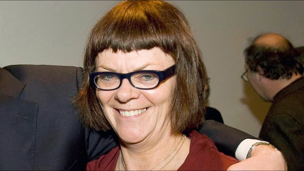 Lisa LaFlamme Honors Christie Blatchford's Spirit