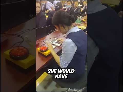 Most INTENSE Math Competition