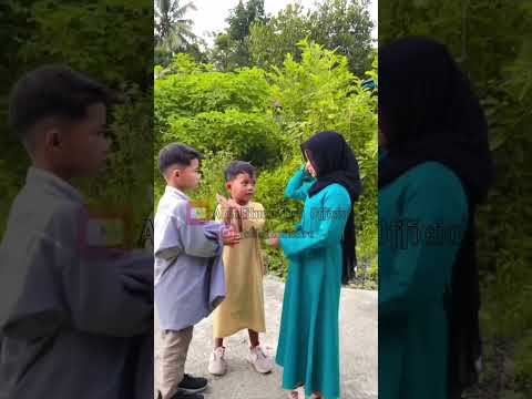 Satu kata buat vidio ini🫶yang komen gua doa in masuk surga amin🥰#bocahviral #faruk #gibran #zakia