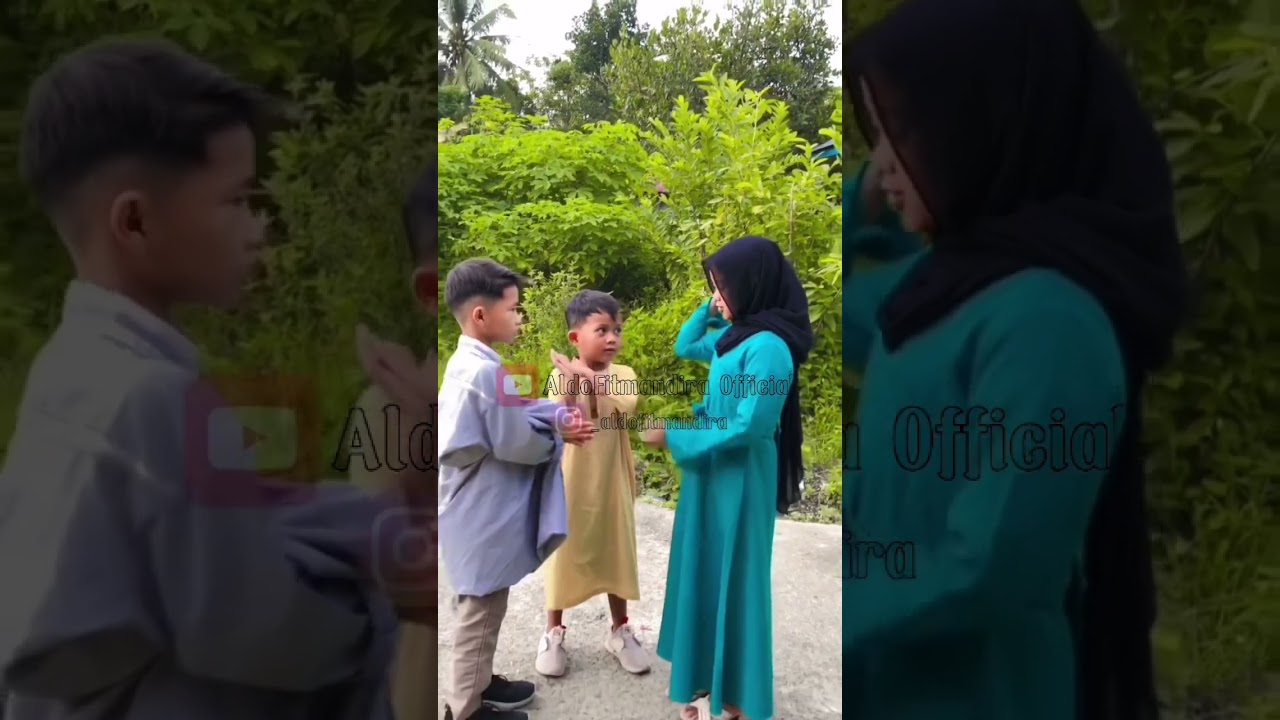 Doa Masuk Surga 🫶 Support dan Like Video Ini!