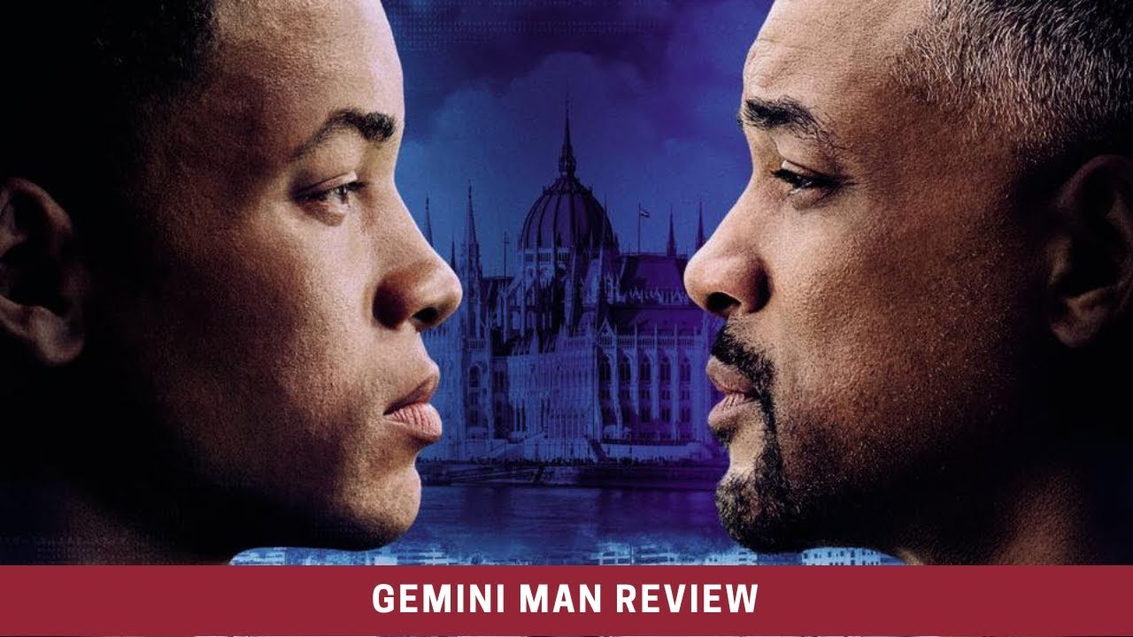 Gemini Man Movie Review 🎬