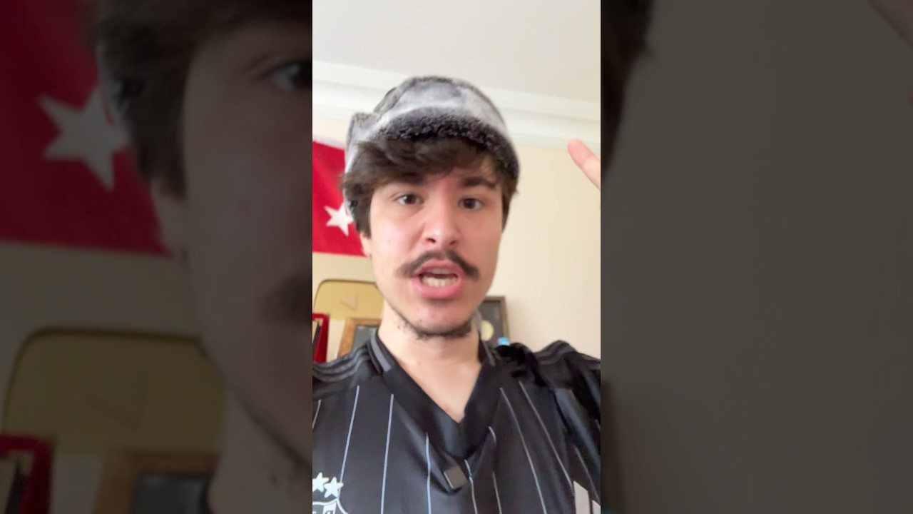 Neden Beşiktaş’ı Tercih Ettim? 🖤 Beyaz ve Siyahın Büyüsü