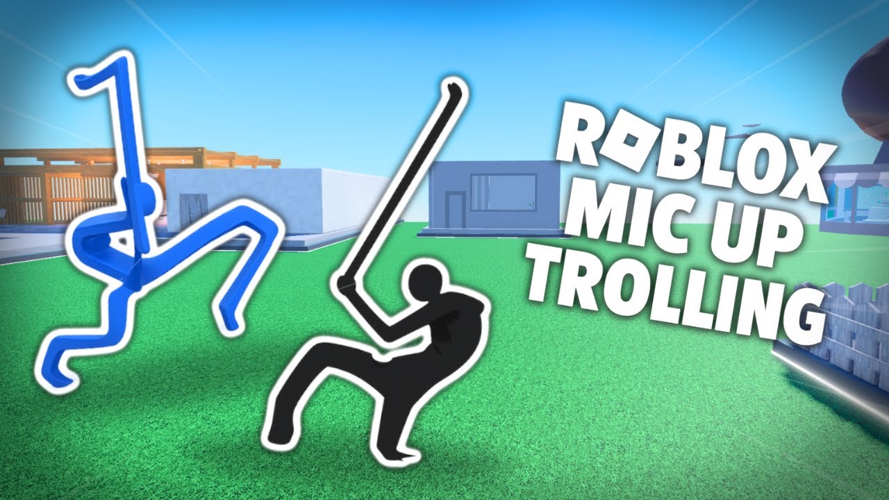 Epic Roblox Skinwalker Voice Chat Trolling 👻 | Hilarious Roblox Moments