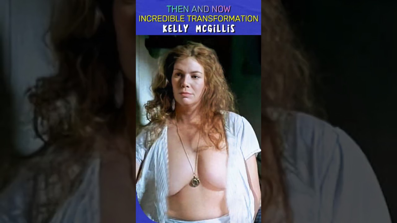Kelly McGillis: Iconic Top Gun Star Then & Now ✨