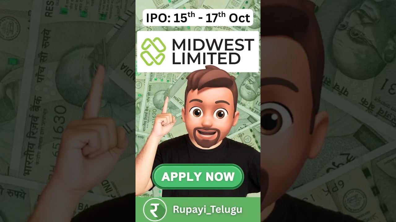 Midwest Granite IPO: Is This Telangana Hidden Gem a Smart Investment? 💎