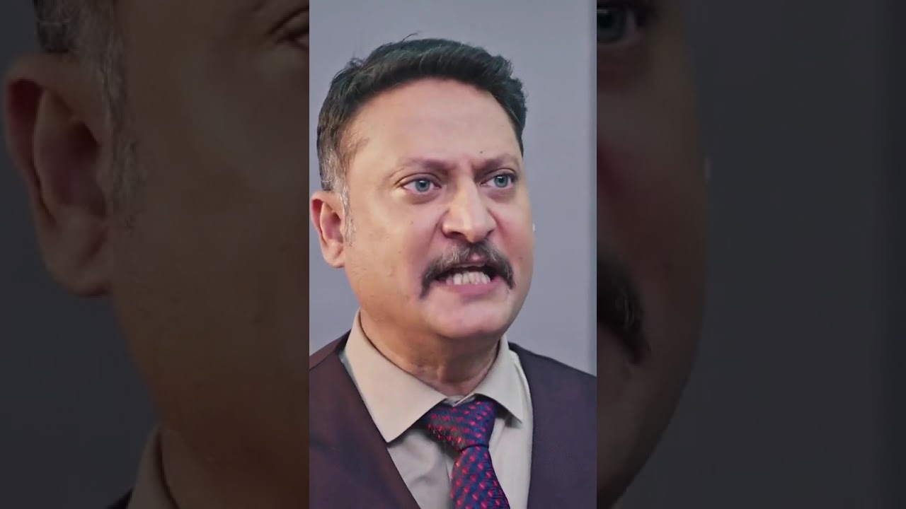 Kamali Ep 84 | Reel | Sep 30, 2025 | Zee Marathi