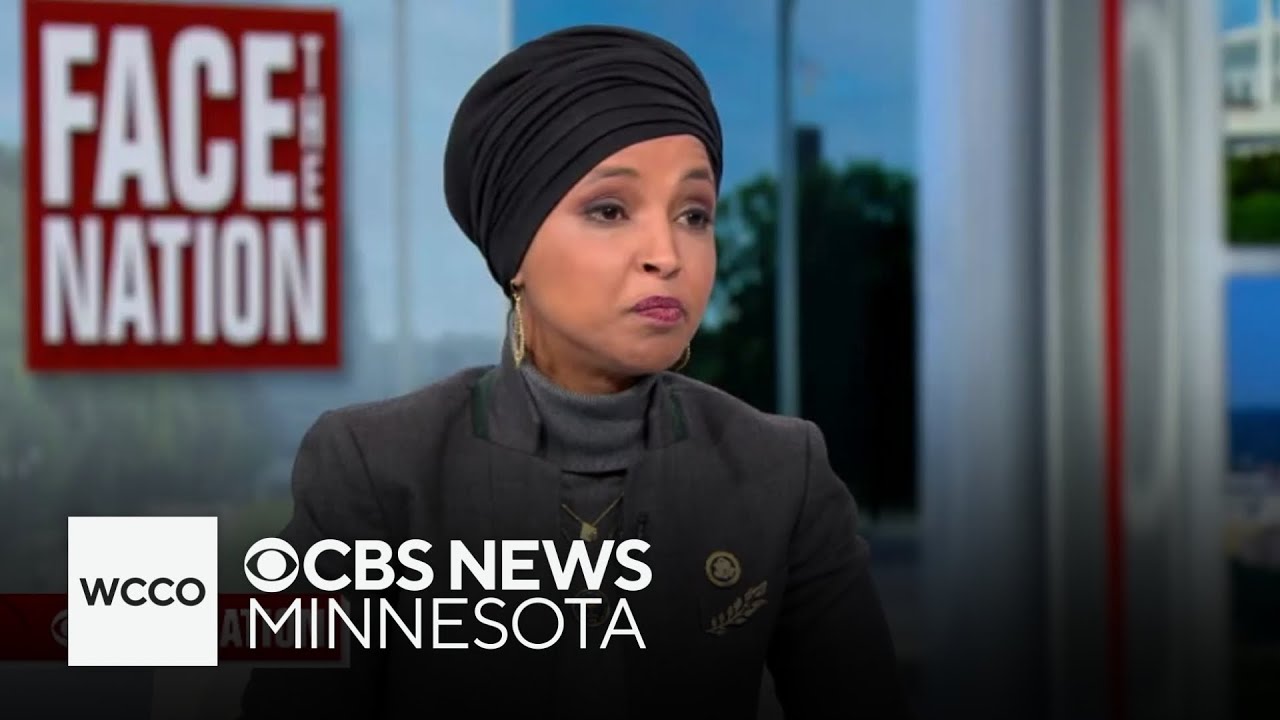 President Trump Criticizes Rep. Ilhan Omar After Censure Effort 🚨