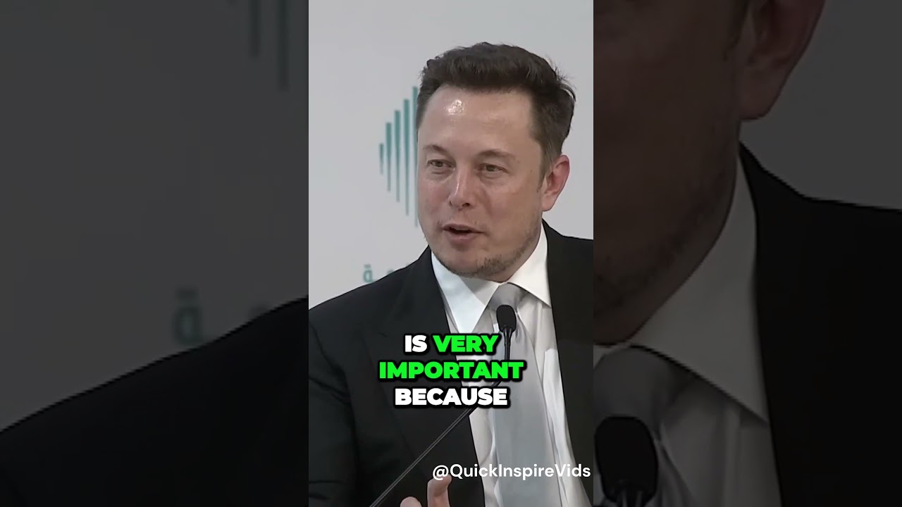 Elon Musk’s Secrets to Solving Big Challenges 🚀