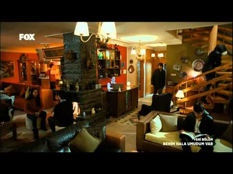 Benim Hala Umudum Var 31. Bölüm HD 720p Tek Parça - mackrulzz