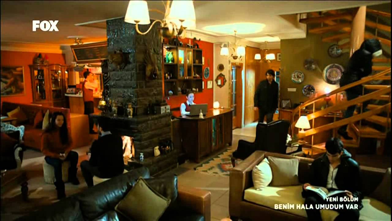 Benim Hala Umudum Var 31. Bölüm HD Tek Parça İzle 🎬