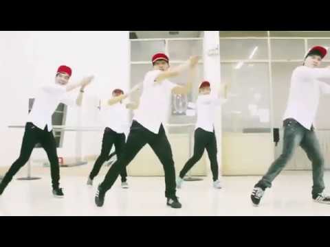 Bài nhảy rửa tay vui nhộn 3