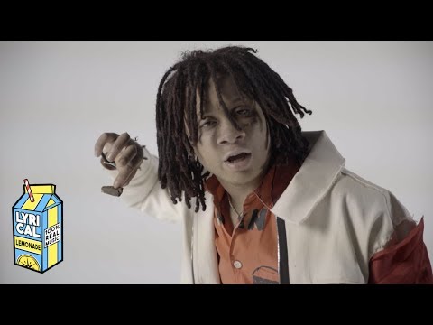 Trippie Redd - Rack City/Love Scars 2 ft. Antionia & Chris King 🎶