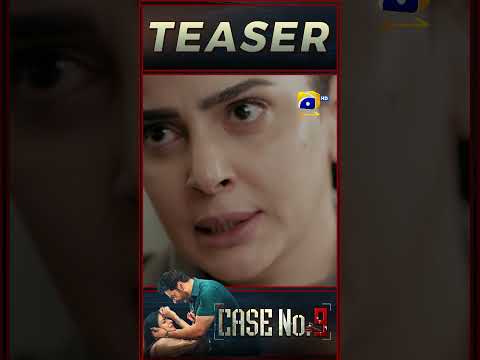 Case No.9 EP 12 New Teaser #caseno9 #shorts #teaser