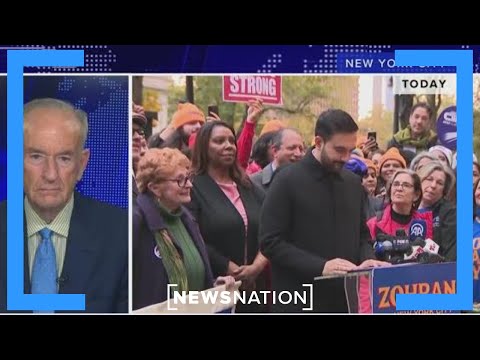 Bill O'Reilly: Trump endorsing Andrew Cuomo is effort to spur Republican votes | On Balance