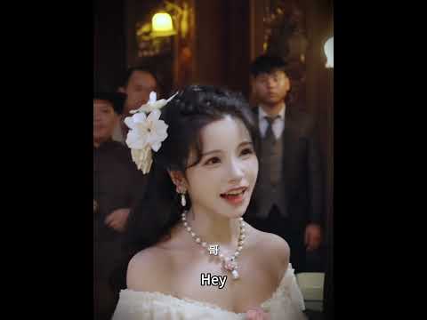 ❤安然︎❤我演網劇啦！準備好和陸憶景見面了嗎～ 👸✨🎀#熱門 #網劇  #造型