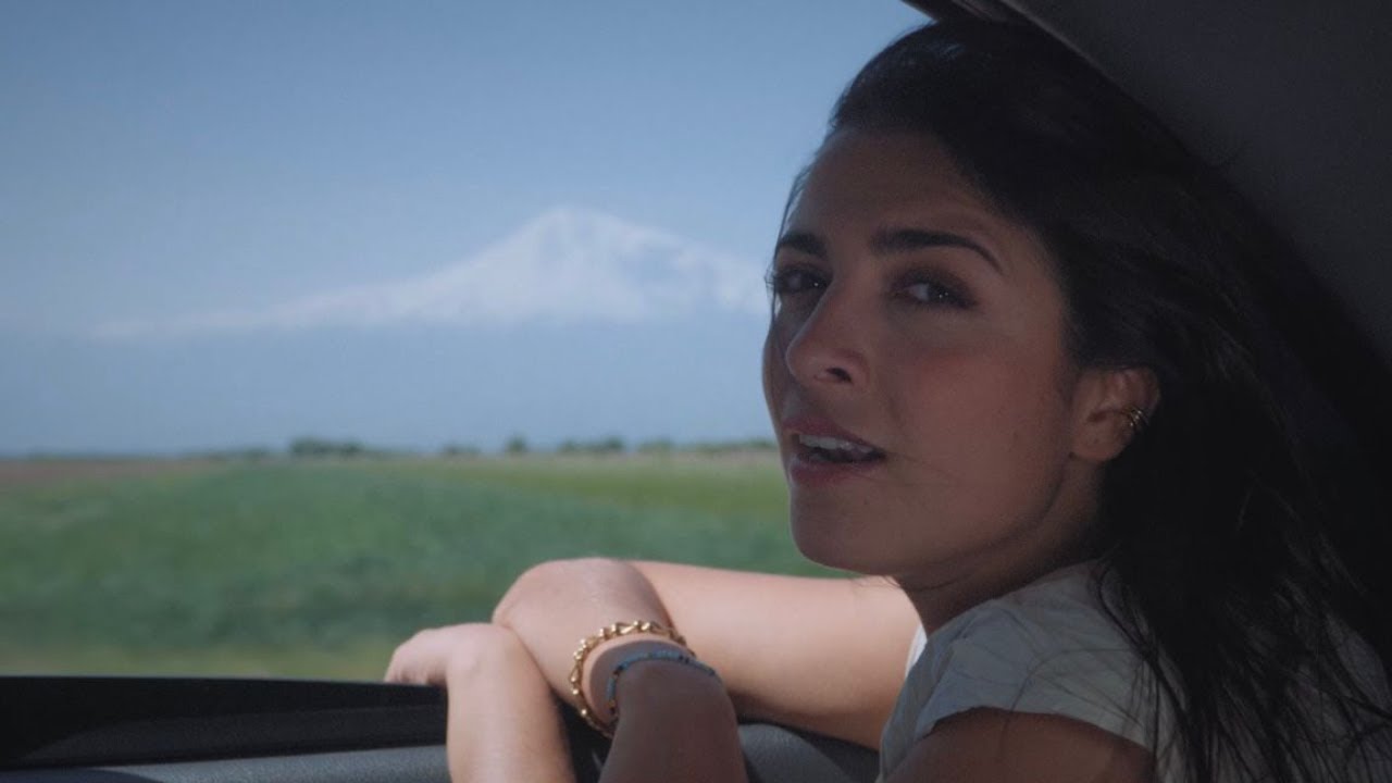 LADANIVA - Here's to You Ararat | Official Video đļ