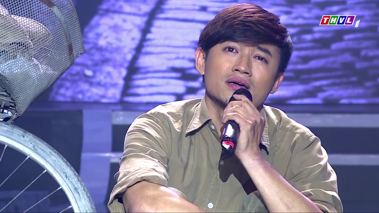 Đèn Khuya _ Quý Bình _ Tình Bolero 2016