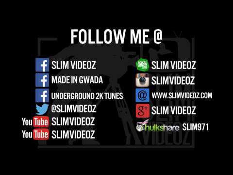 Jo Wayne - Sexfriend (@SlimVideoZ)