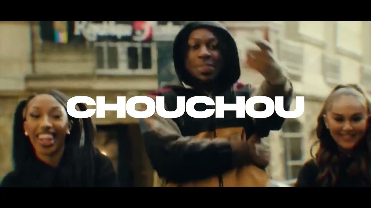 [FREE] Samy Lrzo x Gino J Afro Type Beat “ChouChou” | Buy 2 Get 1 Free! 🎶