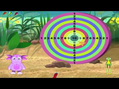 Лунтик - Учит английский для малышей (Полная Версия)