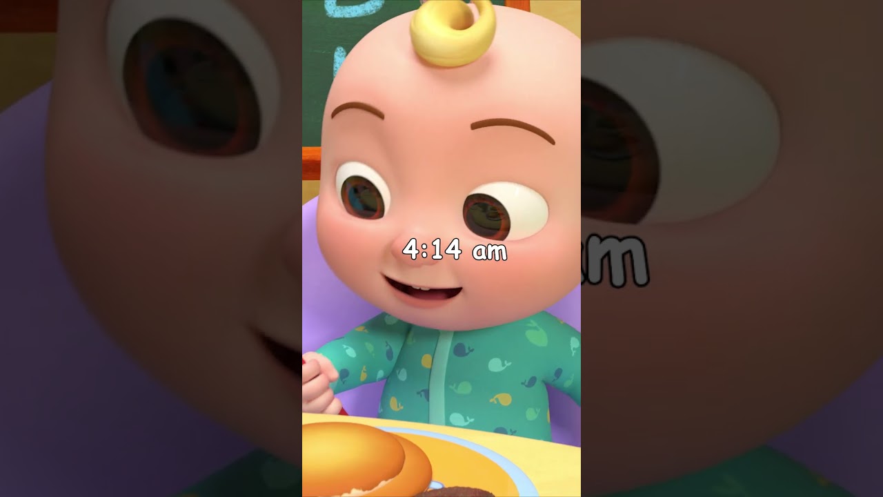 Ashton Hall's Morning Routine & Bedtime Songs 🌞