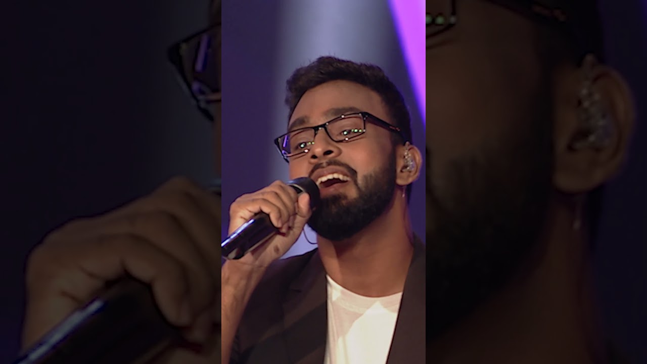 Meena Nuwan Yuga | Angelo Gamage | Dream Star S11