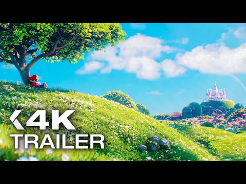 THE BEST UPCOMING ANIMATION MOVIES 2025 & 2026 (Trailers)