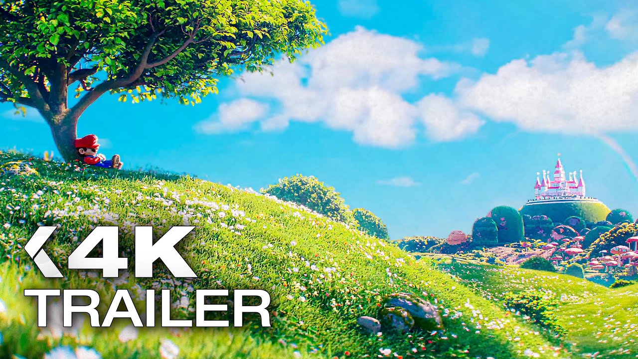 Must-See Animation Movies Coming in 2025 & 2026 🎬 (Trailers & Highlights)