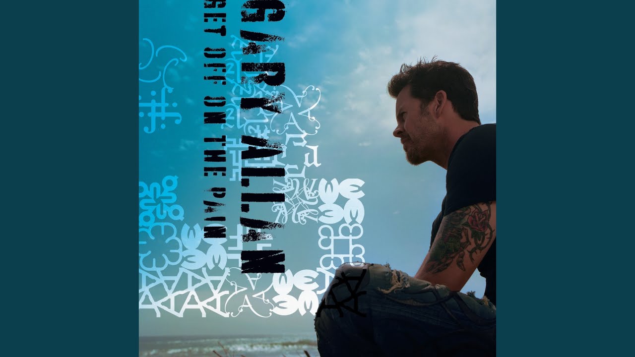 We Fly By Night by Gary Allan 🎶