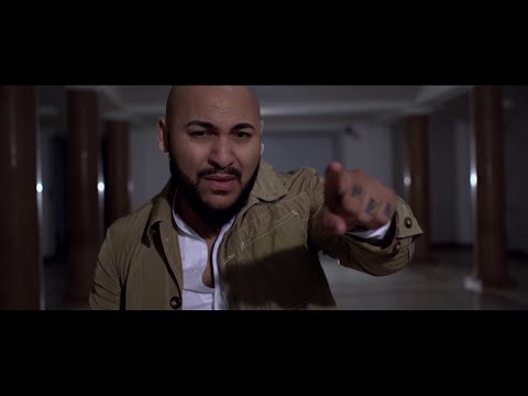 Dani Mocanu - Acuzat | Official Video