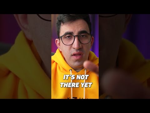 is AI replacing CAD DESIGNERS any time soon?