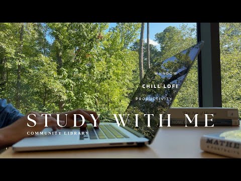 1.5-HOUR STUDY WITH ME / LOFI Music for Relaxing and Creativity 🧩 🎶 / Summer Energy 🥝 / Pomodoro