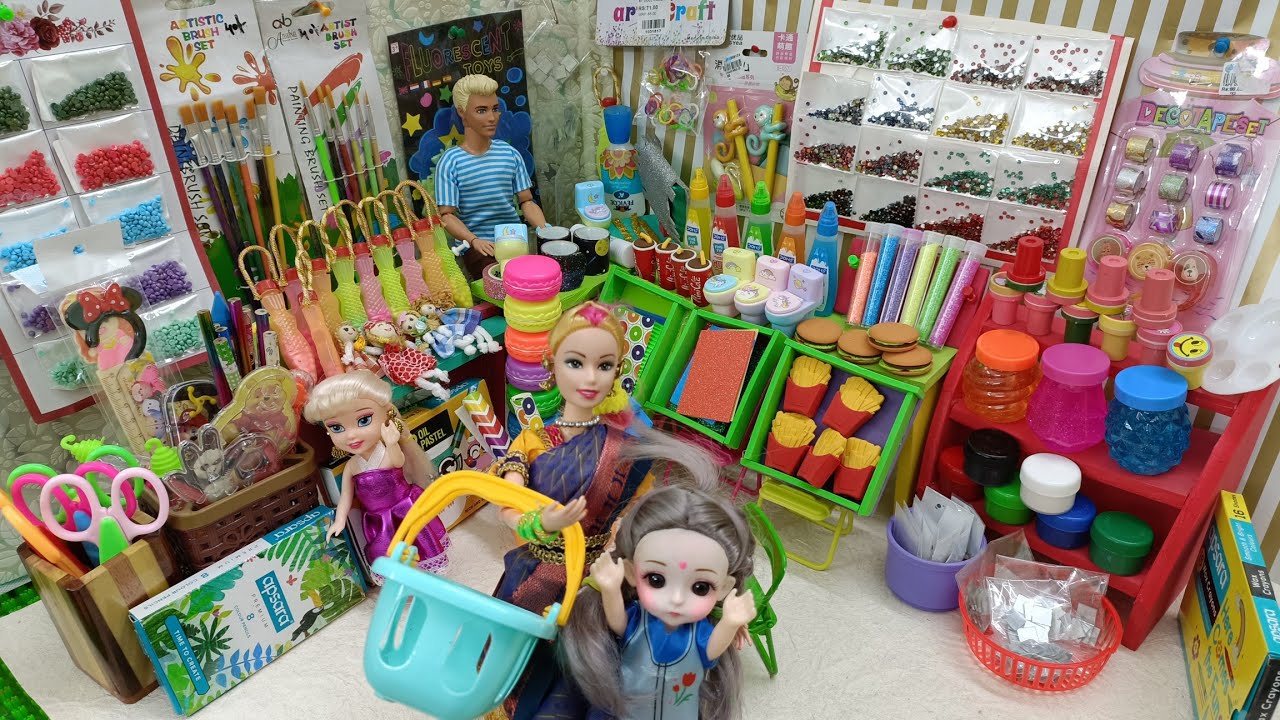 மகிழ்ச்சியான நேரம் பகுதி 707 | Diya அண்ணி மற்றும் காமெடி, கைவினை, சிறிய பச்சை உணவு 🎉