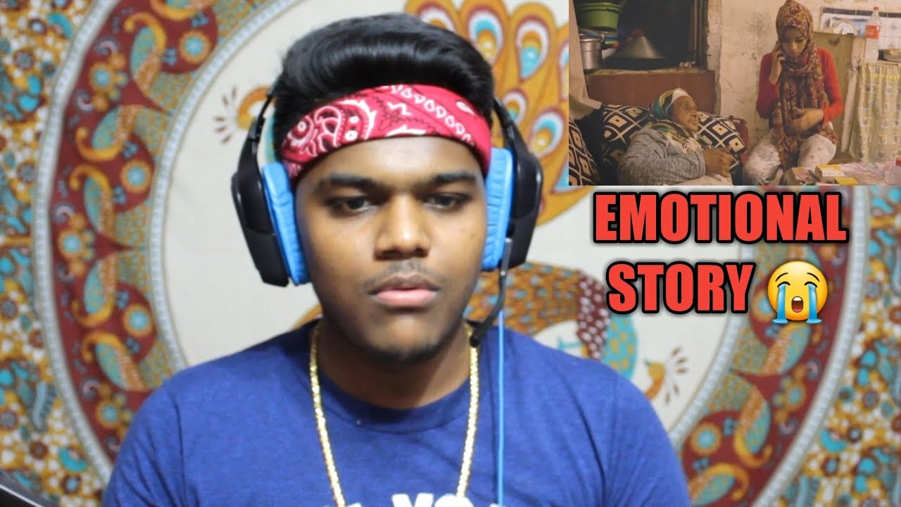 Indian Reacts to Moroccan Rap 'YEMA' ft. BALTI 🎤