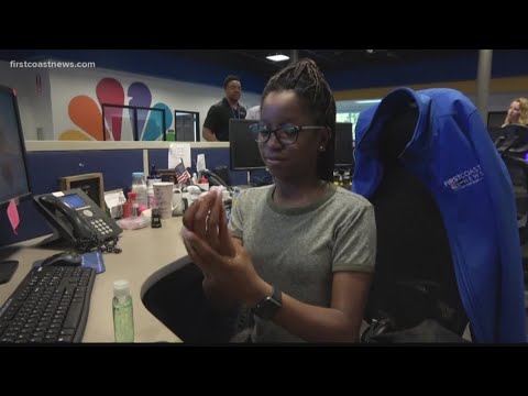 Are you using hand sanitizer correctly? Most aren't