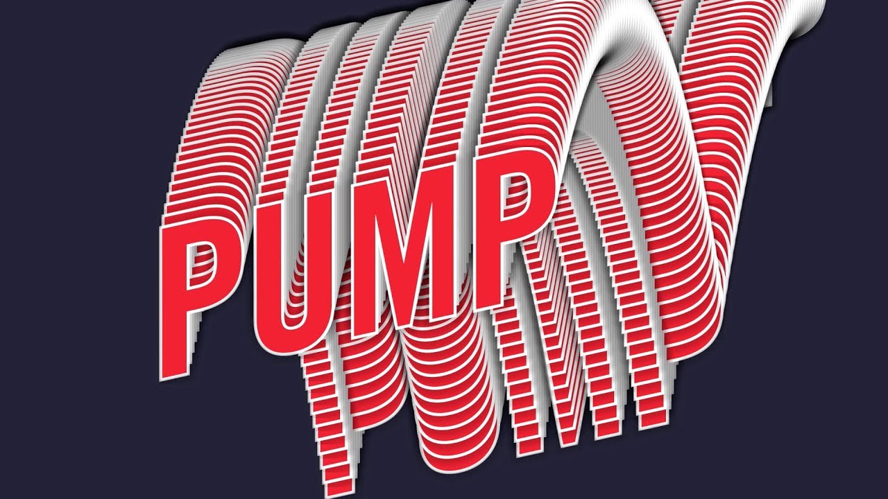 Valentino Khan - Pump (Official Audio)